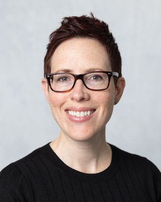 Photo of Carey Young, Clinical Social Work/Therapist, LCSW