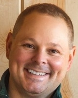 Photo of Daniel Eck, Licensed Professional Counselor