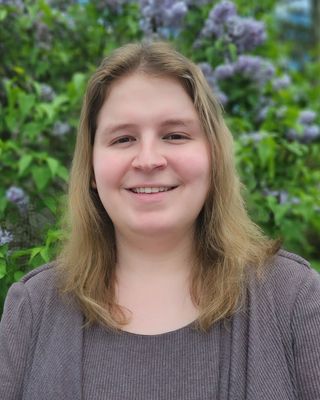 Photo of Skye Hirsch, Clinical Social Work/Therapist, MSW, LSWAIC