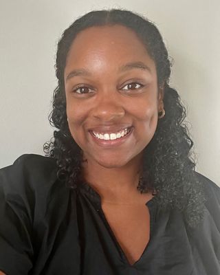 Photo of Kaylah McCuller, Resident in Counseling in Bristow, VA