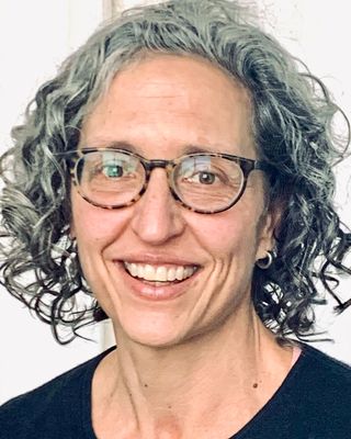Photo of Margot David, Clinical Social Work/Therapist, LCSW