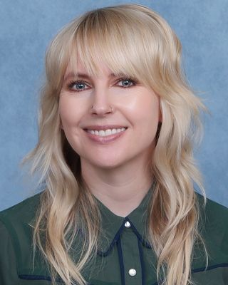 Photo of Dr. Codi E. James, Psychologist, PsyD