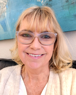 Photo of Molly Coogan, Marriage & Family Therapist, LMFT