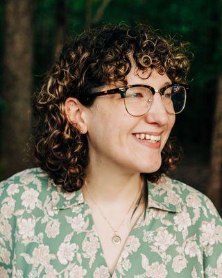 Photo of Hannalee Billings, Clinical Social Work/Therapist, LCSW-C