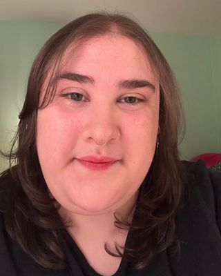 Photo of Grace Yohe, Associate Professional Counselor, MA, LAPC