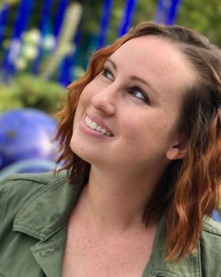 Photo of Kaley Rhoden, Clinical Social Work/Therapist, LICSW, LCSW