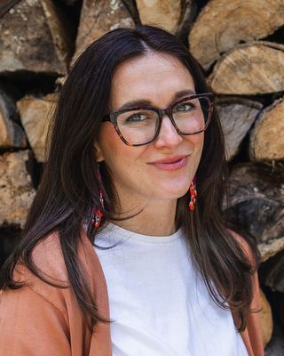 Photo of Amelia Larson - As You Are Therapy- Amelia Larson, Registered Clinical Social Worker, MSW, RCSW