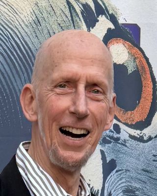 Photo of Dr. James Eyerman - Integrative Psychiatry w Dr James Eyerman, Psychiatrist, MD, DLFAPA, ABIHM