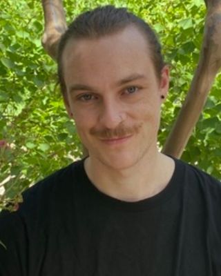 Photo of Kenneth Schell, Licensed Professional Counselor