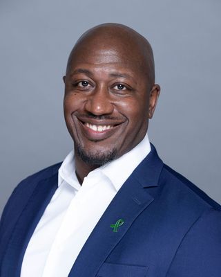 Photo of Royce L Jones, Licensed Professional Counselor