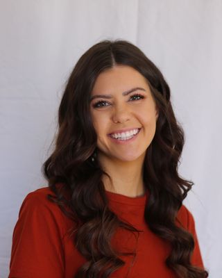 Photo of Kortney Tankersley, Pre-Licensed Professional, CSW