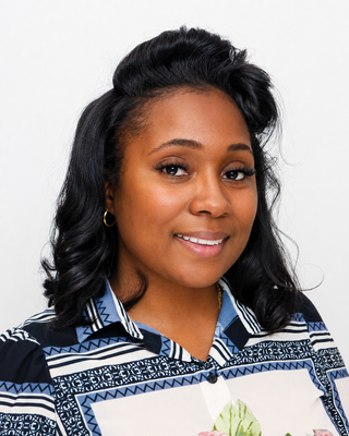Photo of Karima T. Rowe - T.R.U.E. Self Counseling LLC. (Karima T. Rowe), Licensed Master Social Worker, LMSW