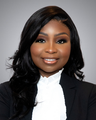 Photo of Karen Yeboah-Norment, Psychiatric Nurse Practitioner, MSN, APRM, FNC-C, PMHNP, -BC