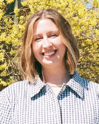 Photo of Anna R Wiebe, Registered Social Worker, MSW, RSW