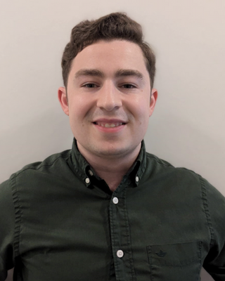 Photo of Daniel Seroussi, Licensed Mental Health Counselor Associate , LMHCA