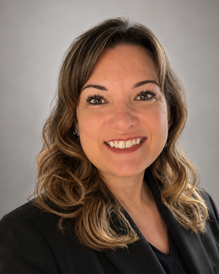 Photo of Brooke Johnson - Brooke Johnson, Licensed Professional Counselor, MMFT, LPC