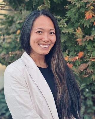 Photo of Lisa Thai, Marriage & Family Therapist Associate