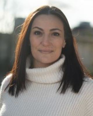 Photo of Laura Cillo, Psychotherapist in Kensal Green, London, England