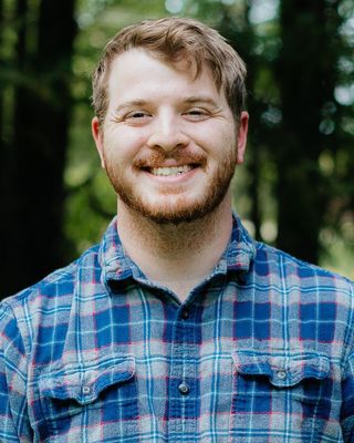Photo of Coleman James Dove, Marriage & Family Therapist Associate in Davidson, NC