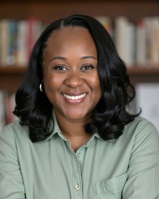 Photo of Latasha M Evans, Licensed Professional Counselor, MA, LPC, NCC
