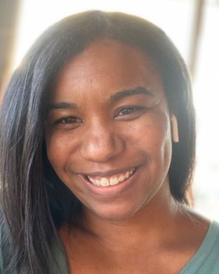 Photo of Erin Brown, Marriage & Family Therapist, LMFT
