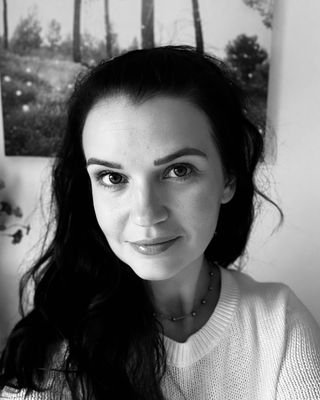 Photo of Natalia Bas, Counselor, LMHC