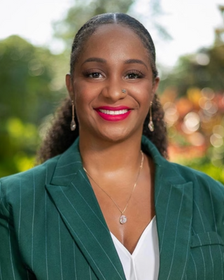 Photo of Cortnie Baity, Marriage & Family Therapist, LMFT