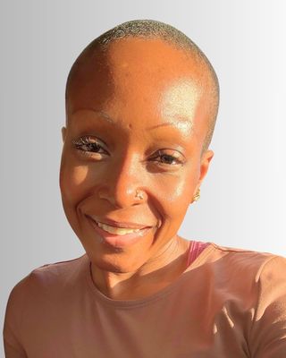 Photo of Gayla Robinson, Licensed Professional Counselor