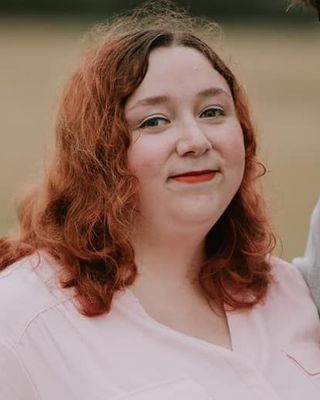 Photo of Brittany Kirk, Clinical Social Work/Therapist, LCSW