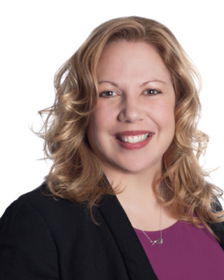 Photo of Marlelle Fromuth, Clinical Social Work/Therapist, MEd, MSW, LCSW