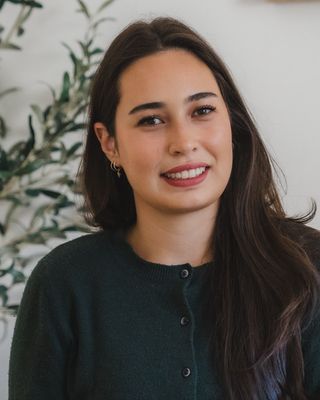Photo of Katrina Saucier, Registered Psychotherapist, MA