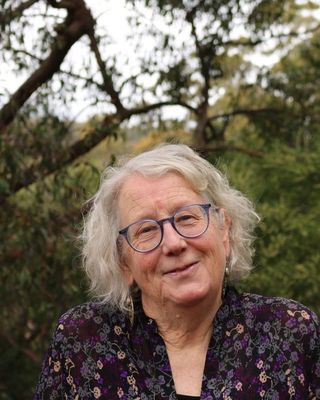 Photo of Mary Faragher, Counsellor in Hobart, TAS