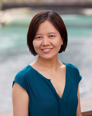 Photo of Nicole Yan, Pre-Licensed Professional in Illinois