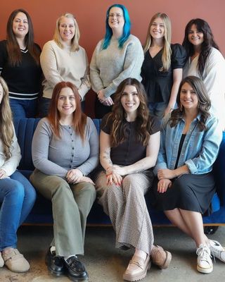 Photo of Kelsey D'Amore - Connect to Thrive, Licensed Professional Counselor, LPC-S, RPT-S