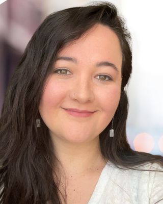 Photo of Karla Ramirez - Karla Ramírez - Energy Works ATL, Clinical Social Work/Therapist, LCSW