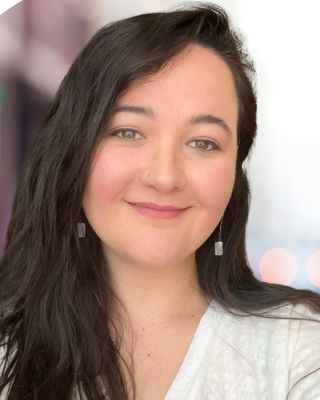 Photo of Karla Ramirez - Karla Ramírez - Energy Works ATL, Clinical Social Work/Therapist, LCSW