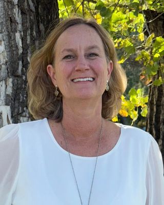 Photo of Renee Neswadi, Counselor, MA, LPC