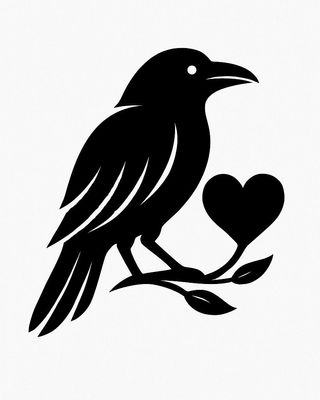 Photo of Maximillian Alexander Hamke - Raven Heart, LLC, Licensed Professional Counselor, MA, LPC, NCC