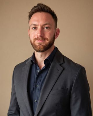 Photo of Michael Evans, Clinical Social Work/Therapist, LCSW, CSAT