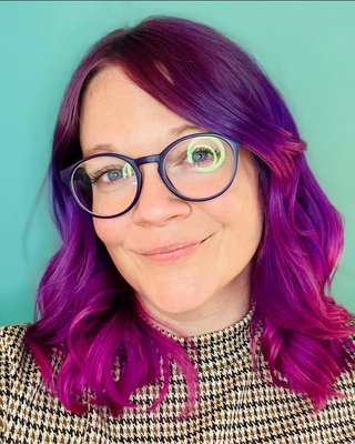 Photo of Summer Myers, Marriage & Family Therapist, IMFT, ATR