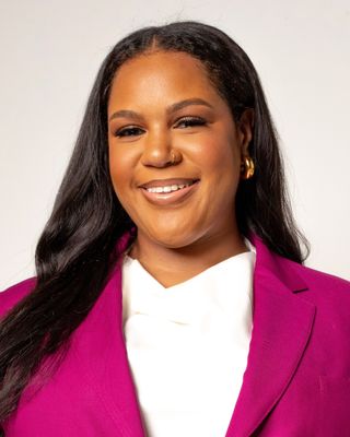 Photo of Brianna Dance, Clinical Social Work/Therapist, LICSW, LCSW-C