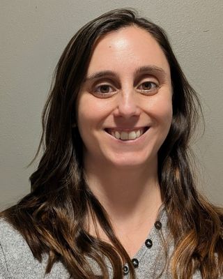 Photo of Linnea Eldred, LBA, BCBA