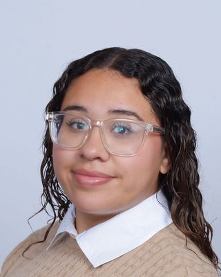 Photo of Regina Rojas, Registered Mental Health Counselor Intern, MS, RMHCI