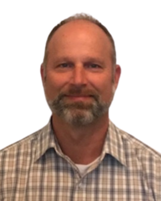 Photo of Christian Appleton, Registered Social Worker, M.S.W.