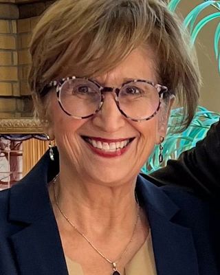 Photo of Orna Goldwater - Orna Goldwater, PhD, Psychologist, PhD, HSP