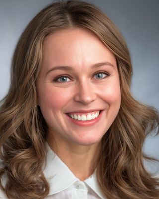 Photo of Rebecca Morse, Clinical Social Work/Therapist, LICSW