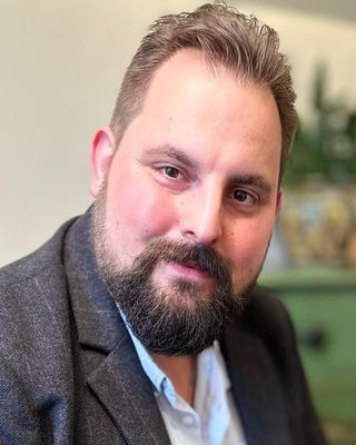 Photo of Haeran William Young - Evermore Therapies, Counsellor, PNCPS Acc.
