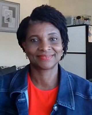 Photo of Sylvia Ikerionwu, Marriage & Family Therapist, LMFT