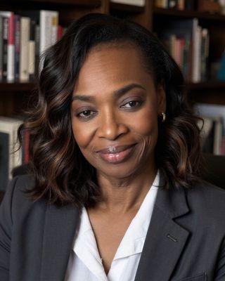 Photo of Sharron Mitchell, Psychiatric Nurse Practitioner, DNP, FNP-C, PMHNP