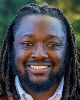 Photo of Maurice Turman, Marriage & Family Therapist, LMFT